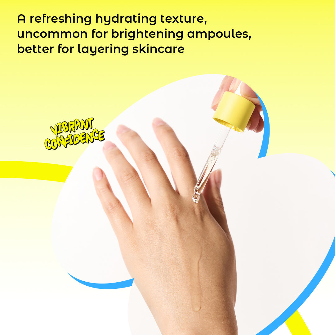 Vitamin C Brightening Ampoule